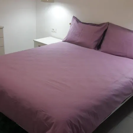 Silver Deluxe Apartment