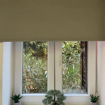 Apartment Silver Deluxe *