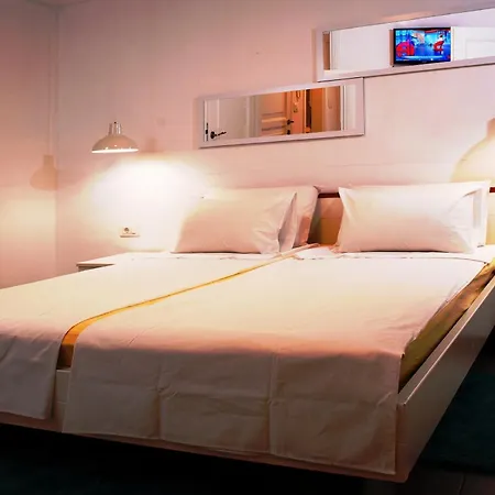 Daire Silver Deluxe Rovinj