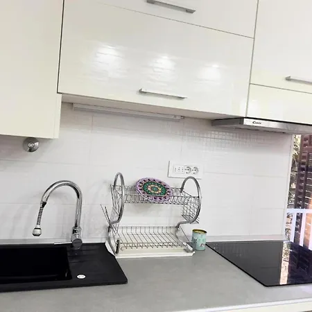Silver Deluxe Daire *