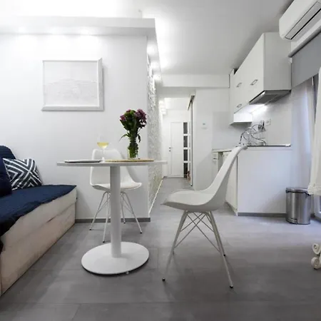 Daire Silver Deluxe Rovinj