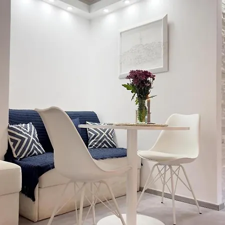 Daire Silver Deluxe Rovinj