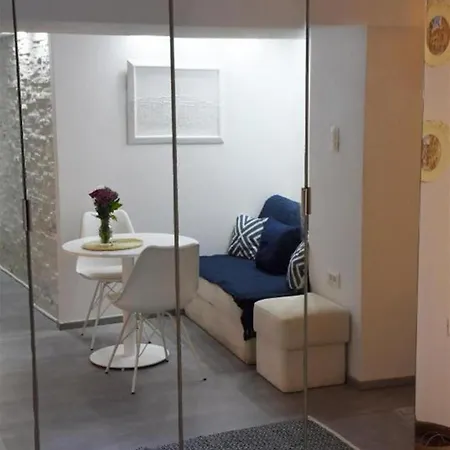 Daire Silver Deluxe Rovinj